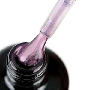 04 pinkish pearl open bottle