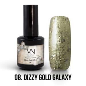 Dizzy Gold Galaxy 08