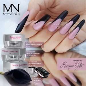Classic Gel (Hard Gel)