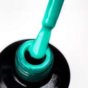 27 menta open bottle