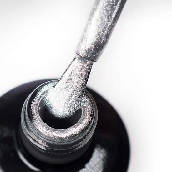 37 white gold open bottle