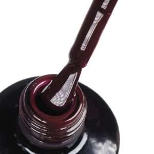 55 blackberry open bottle