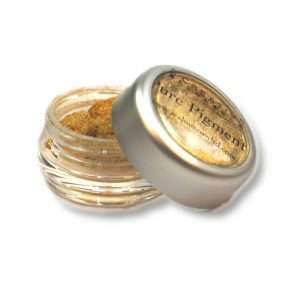 Metallic Gold Pigment