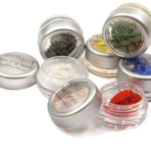 Primary Pigment-Collection