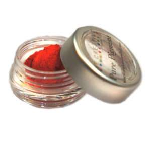 Primary Pigment- Red