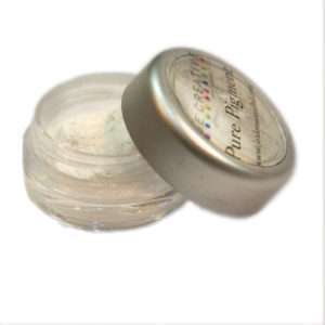 Primary Pigment- White