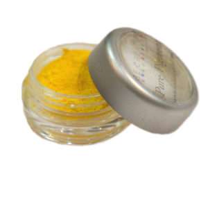 Primary Pigment- Yellow