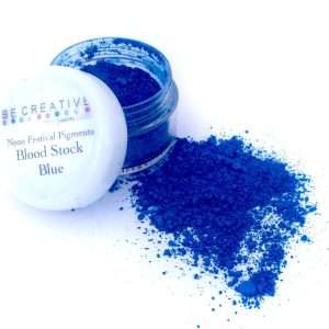 Neon Festival - Bloodstock Blue