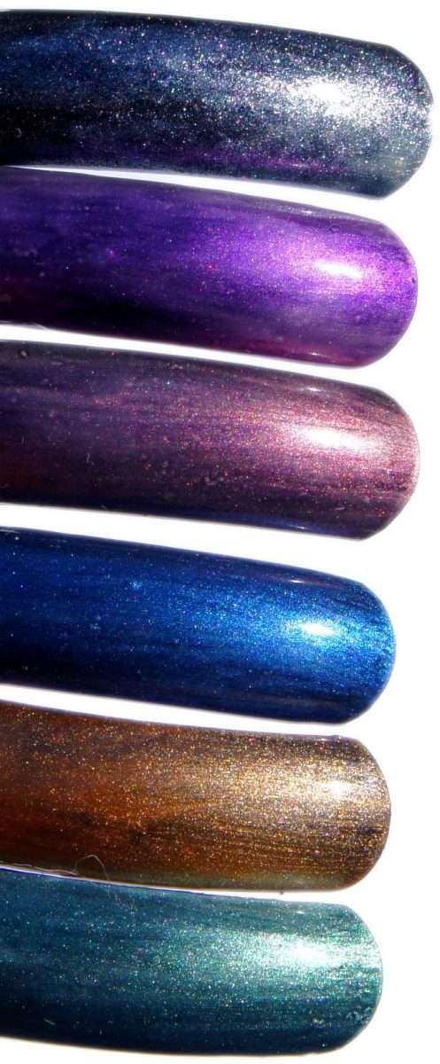 Chameleon Pigment-Collection - Image 2