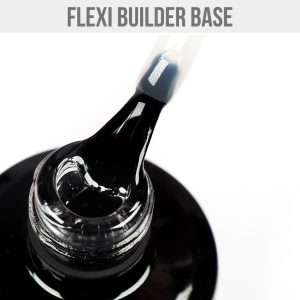 Flexi_Builder_Gel Clear