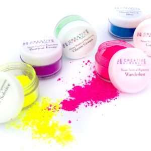 Neon Festival Collection 6pc