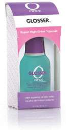 Orly Glosser