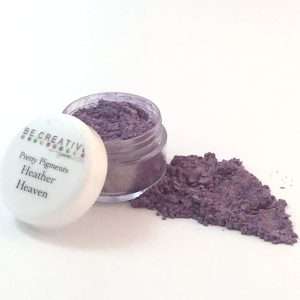 Pretty Pigment-Heather Heaven