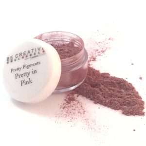 Pretty Pigment-Pretty in Pink