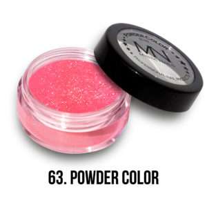 Coloured Powders