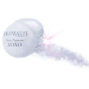 Party Pigment-XOXO