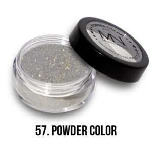 Powder Colour 57 Shimmer