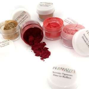 Serenity Pigment Collection