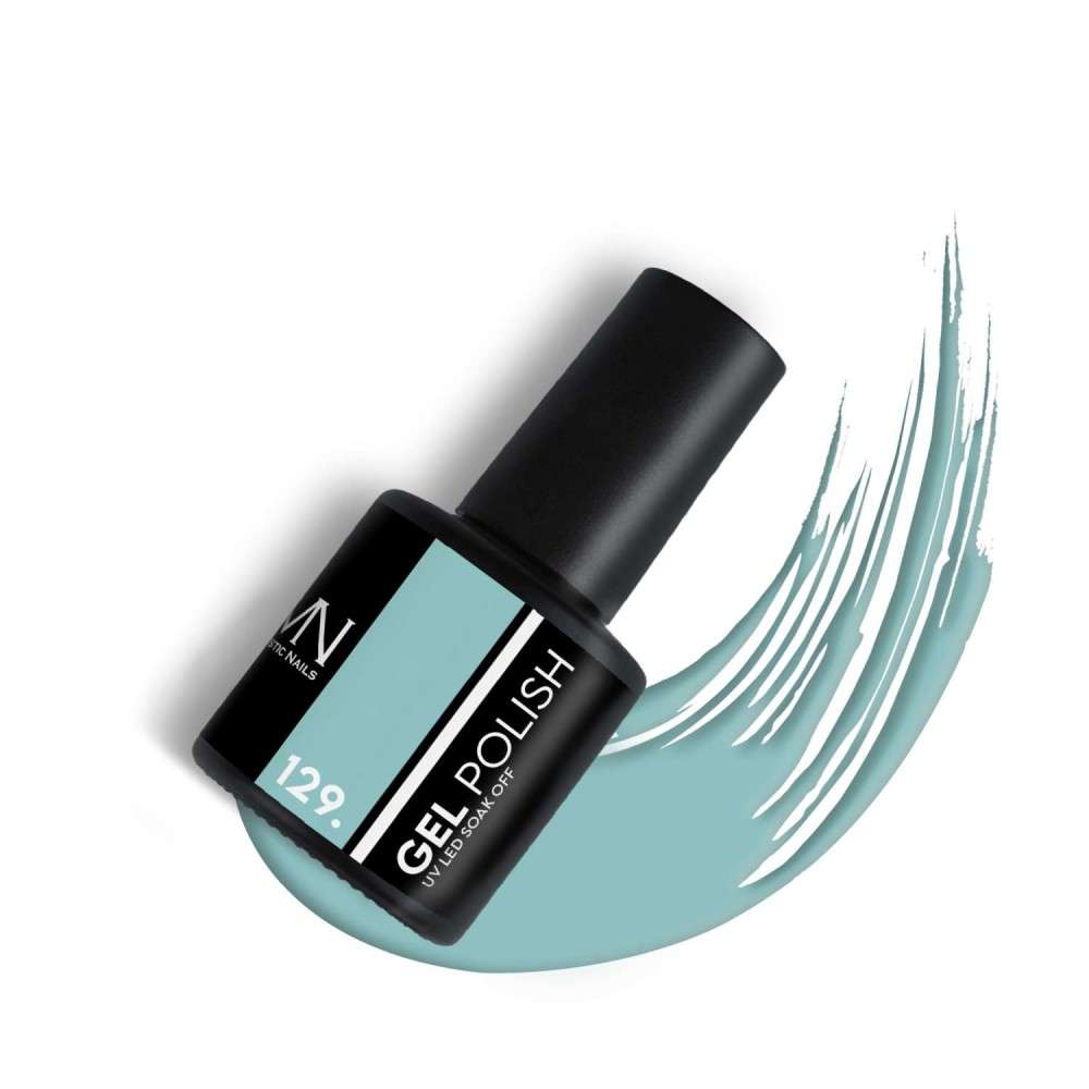129 cyan 6ml