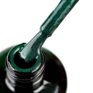 148 elf green open bottle