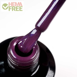 169 gel polish Hema free