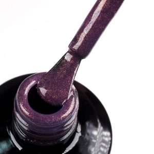 173 gel polish open bottle