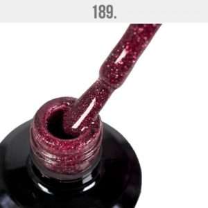 189 Mystic Nails Gel Polish