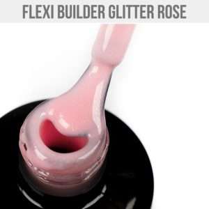 Flexi_Builder_Glitter_Rose