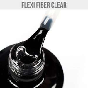 Flexi_Fiber_builder gel Clear
