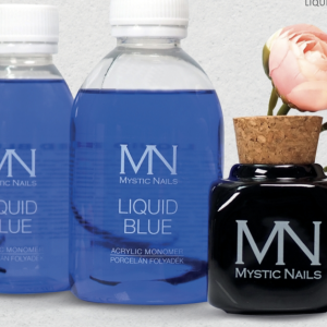 Liquid and Powder