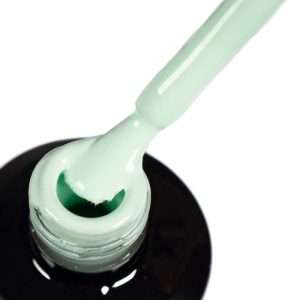 229 gel polish open bottle