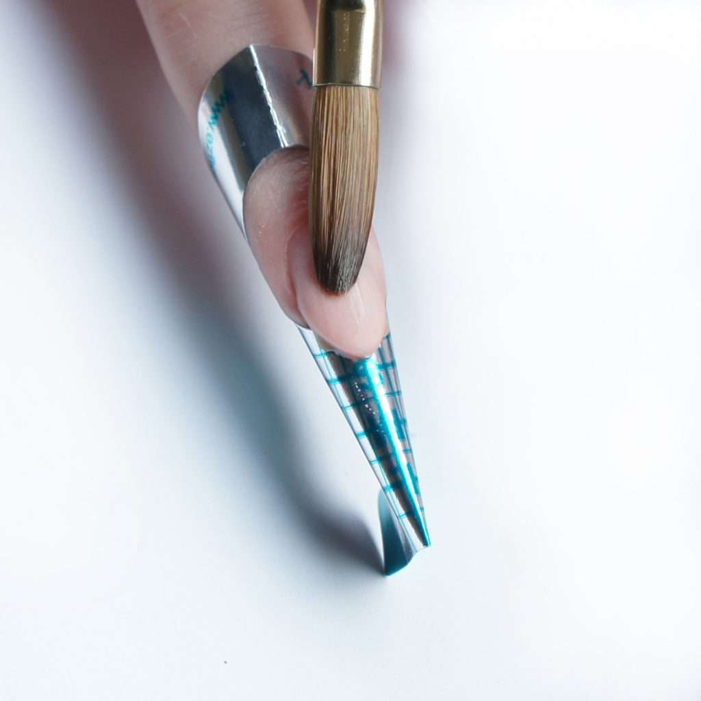 Smile Line and Structure Nail Training UK