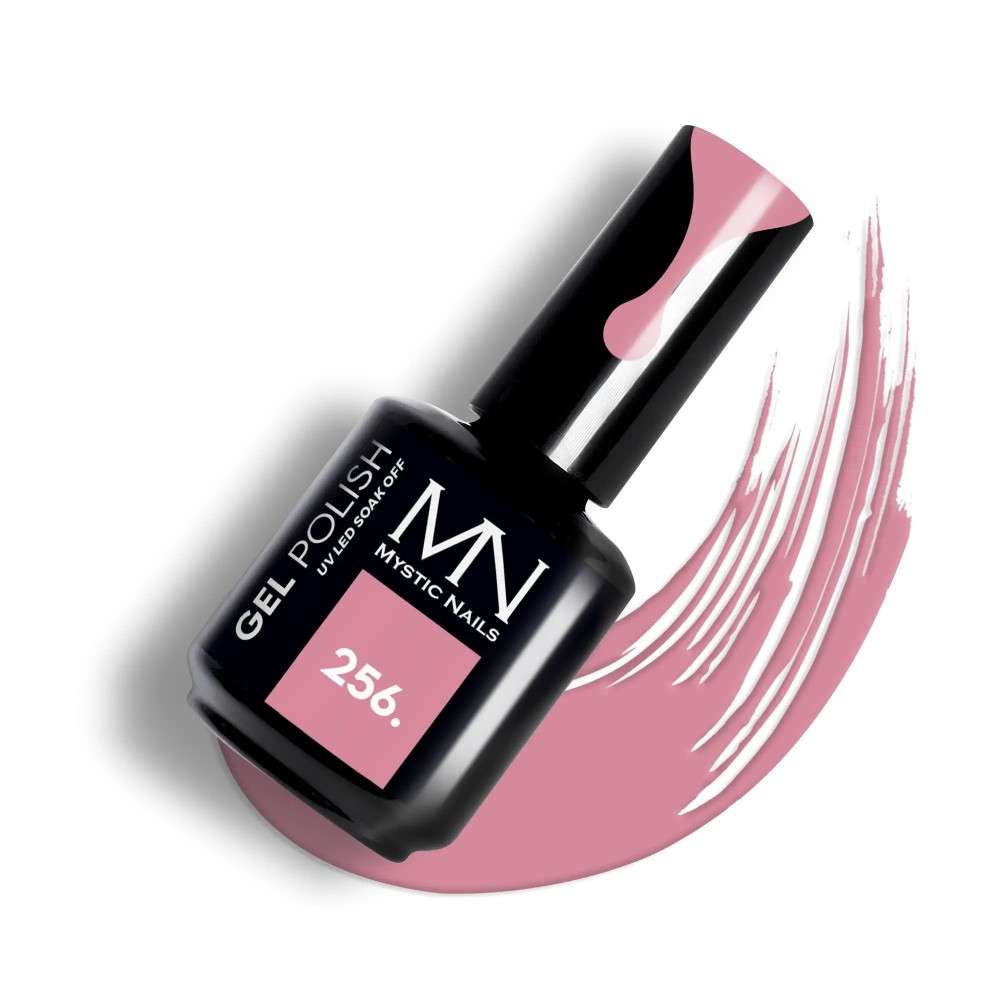 256_MN Gel Polish