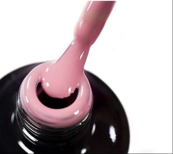 256_MN Gel Polish