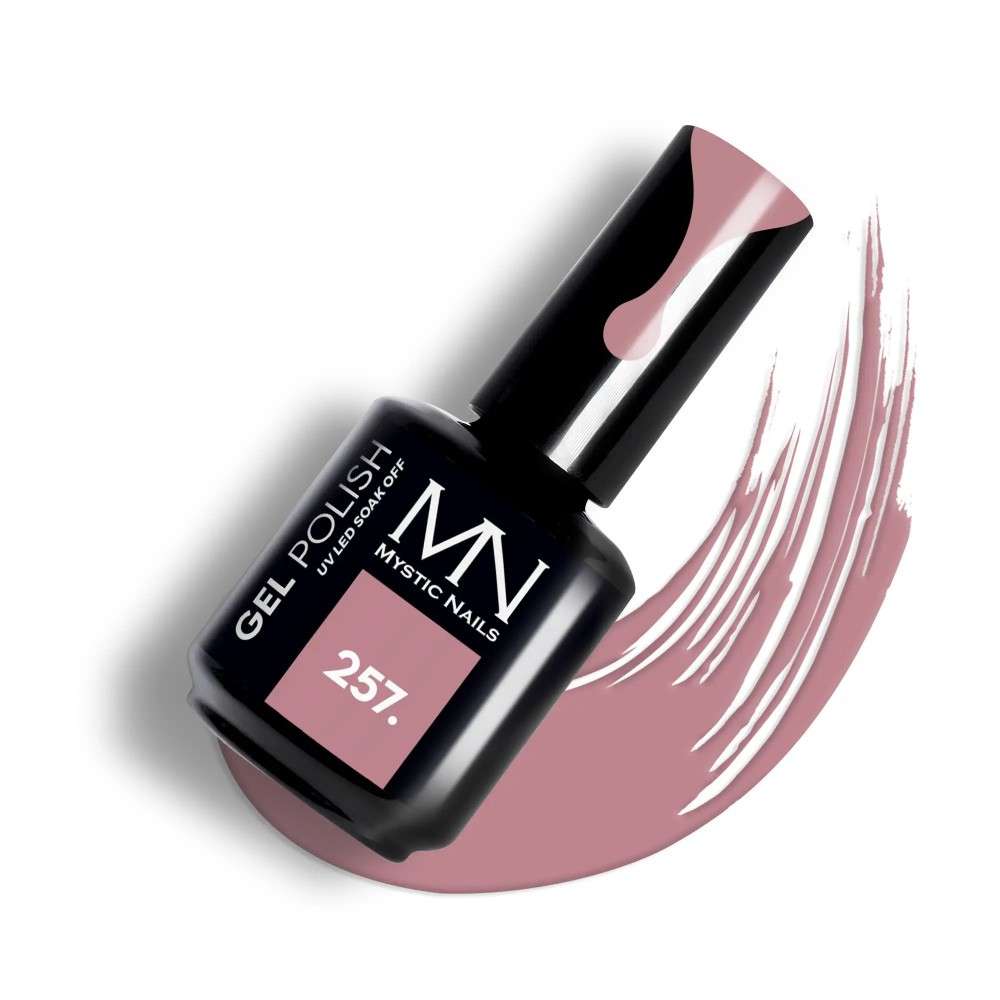 257_MN Gel Polish