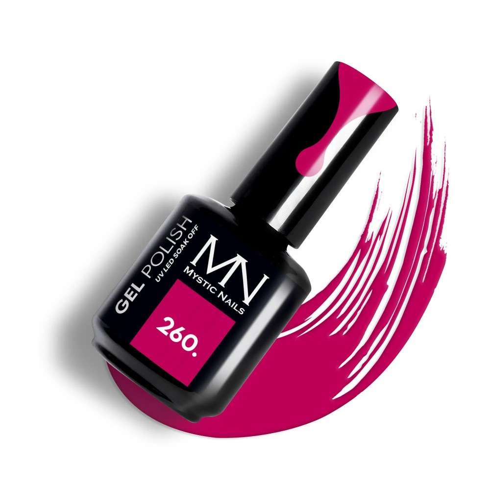 260_MN Gel Polish