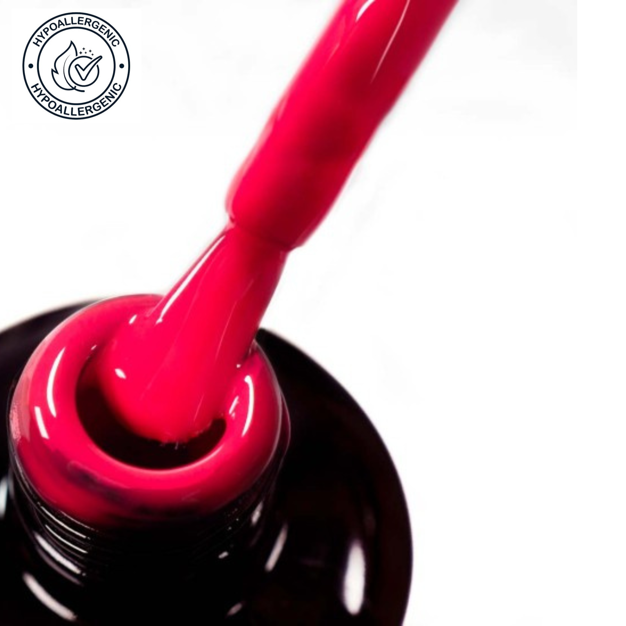 261 hypoallergenic gel polish