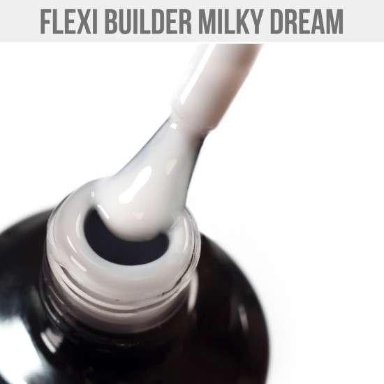 MN-Gel-Polish-Flexi-Builder-Milky Dream