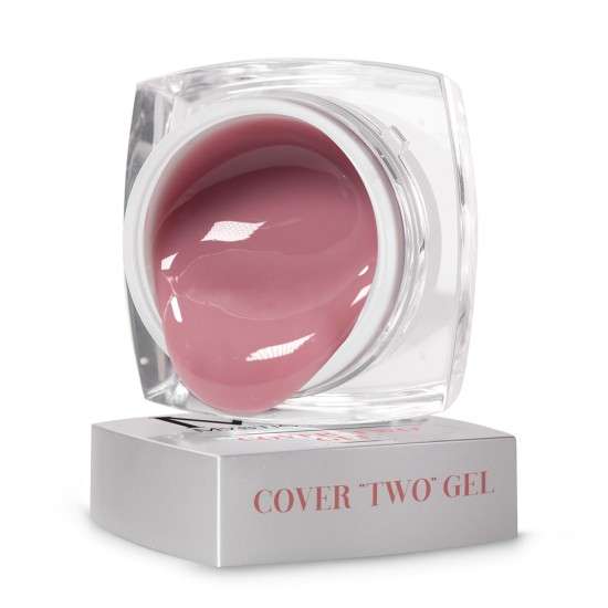 Mystic Nails Classic Line Cover Two Gel