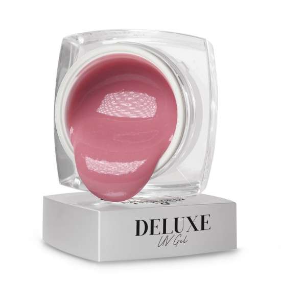 Mystic Nails Deluxe Cover Gel