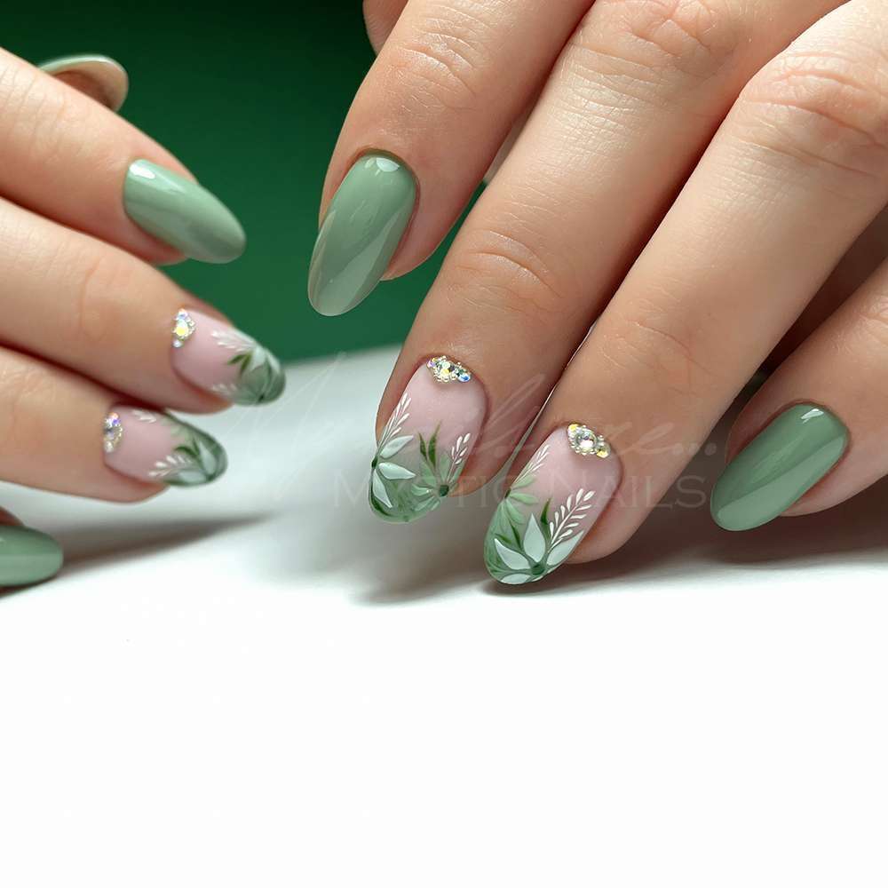 Gel Polish 203 6ml - Image 3