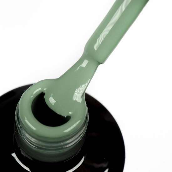 203 gel polish open bottle