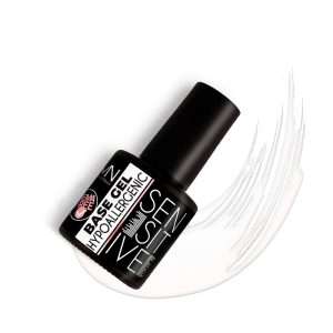 Sensitive Base Gel - Hypoallergenic & HEMA-free