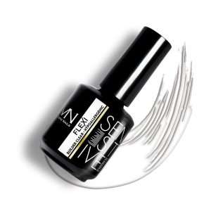 Sensitive Flexi Builder Clear - Hypoallergenic1