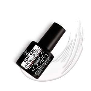 Sensitive Top Gel - Hypoallergenic