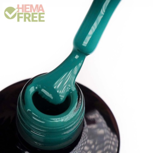 T Rex gel polish Hema free