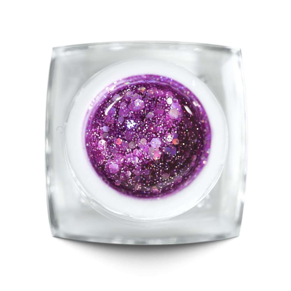 Gel Polish Glitter 03