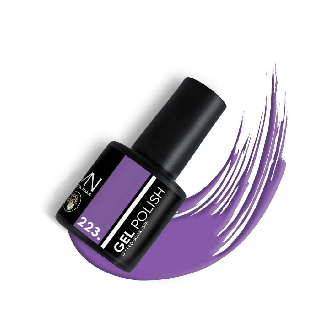 Gel Polish 223 6ml - Image 3