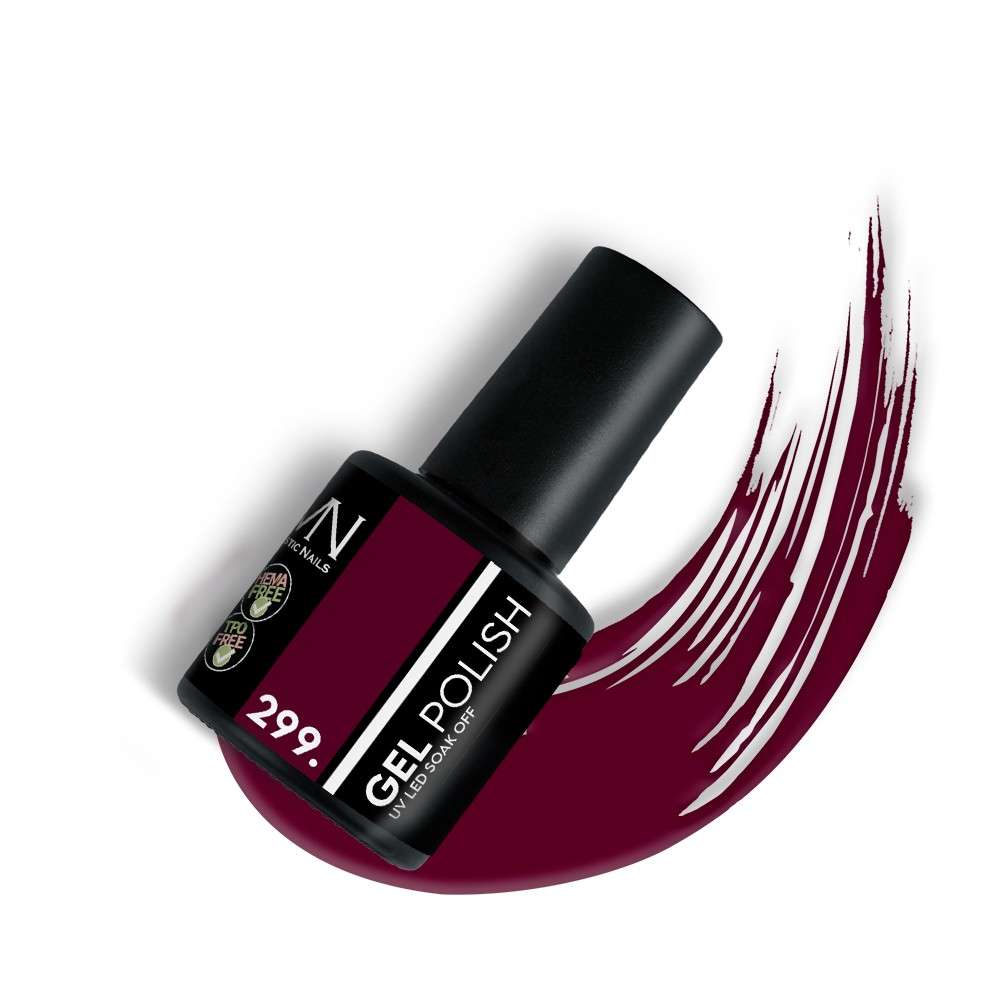 Gel Polish 299 6ml - Image 2