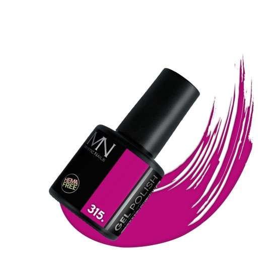 315_6ml-Gel Polish bottle